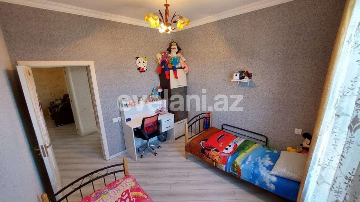 Satılır, həyət evi / bağ, 7 otaqlı, 176 m², Bakı, Sabunçu r, Zabrat q.