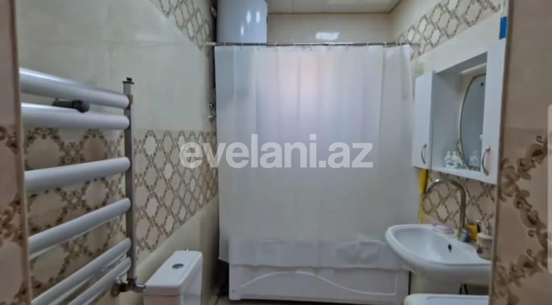 Satılır, həyət evi / bağ, 7 otaqlı, 176 m², Bakı, Sabunçu r, Zabrat q.