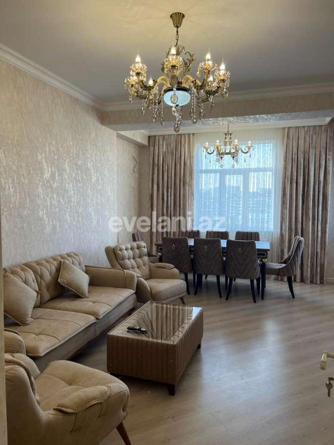 Sale, new building, 2 room, 65 m², Baku, Khatai r, Hazi Aslanov m.