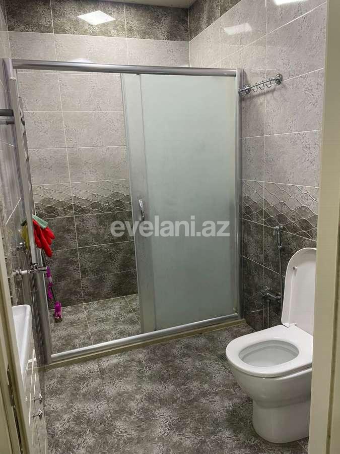 Rent, new building, 3 room, 120 m², Baku, Narimanov r, Nariman Narimanov m.