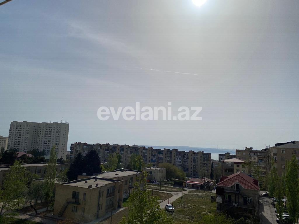Sale, old building, 4 room, 70 m², Baku, Khatai r, Old Guneshli d, Hazi Aslanov m.