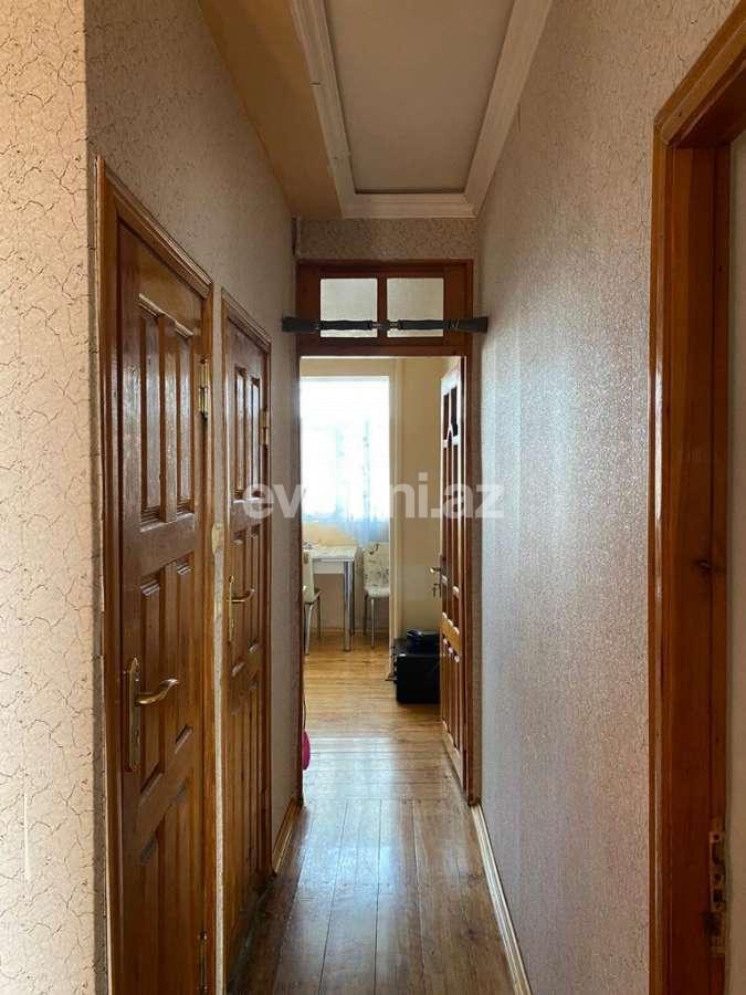 Sale, old building, 4 room, 70 m², Baku, Khatai r, Old Guneshli d, Hazi Aslanov m.