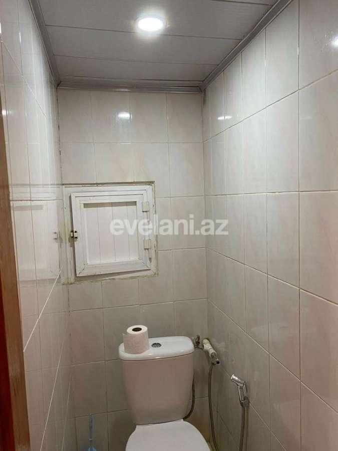 Sale, old building, 4 room, 70 m², Baku, Khatai r, Old Guneshli d, Hazi Aslanov m.