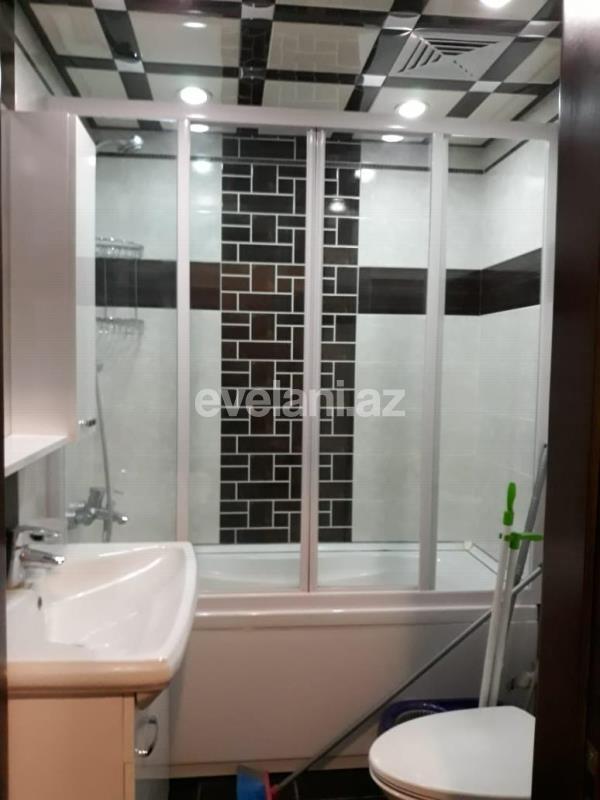 Satılır, yeni tikili, 3 otaqlı, 108 m², Bakı, Yasamal r, Nizami m.