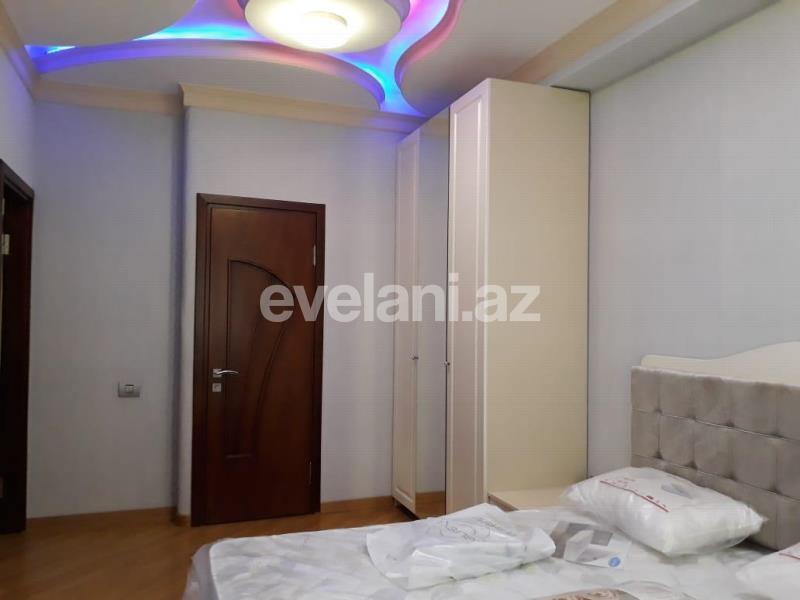 Satılır, yeni tikili, 3 otaqlı, 108 m², Bakı, Yasamal r, Nizami m.