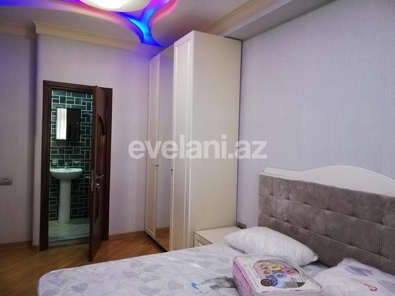 Satılır, yeni tikili, 3 otaqlı, 108 m², Bakı, Yasamal r, Nizami m.