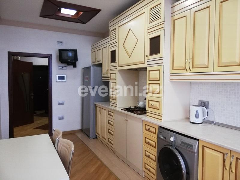 Satılır, yeni tikili, 3 otaqlı, 108 m², Bakı, Yasamal r, Nizami m.