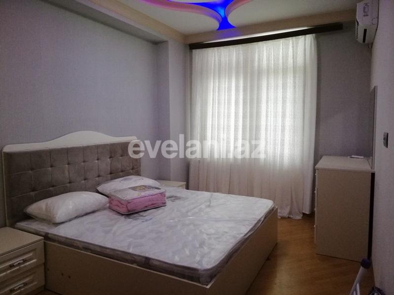 Satılır, yeni tikili, 3 otaqlı, 108 m², Bakı, Yasamal r, Nizami m.