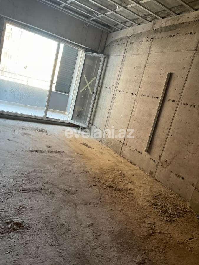 Satılır, yeni tikili, 3 otaqlı, 114 m², Bakı, Binəqədi r, 20 yanvar m.