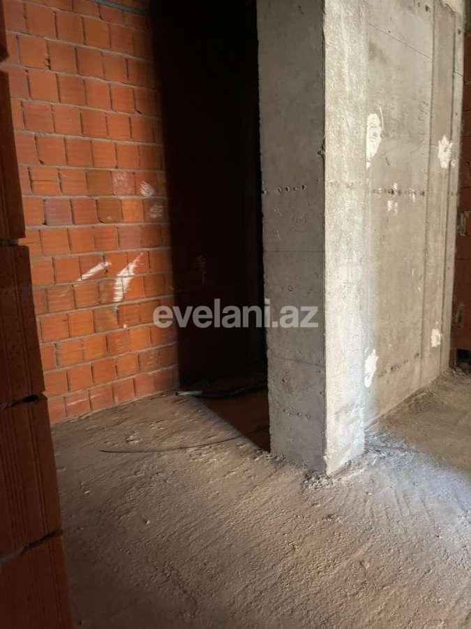 Satılır, yeni tikili, 3 otaqlı, 114 m², Bakı, Binəqədi r, 20 yanvar m.