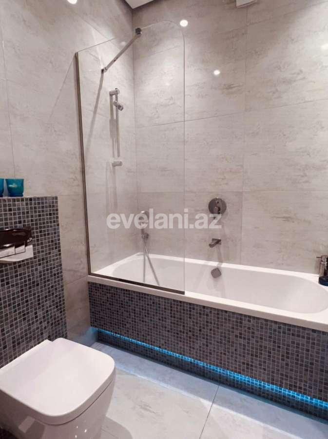 Satılır, yeni tikili, 3 otaqlı, 100 m², Bakı, Yasamal r, Elmlər Akademiyası m.