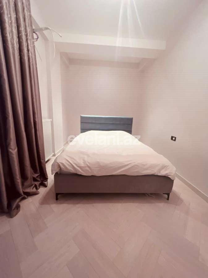 Satılır, yeni tikili, 3 otaqlı, 100 m², Bakı, Yasamal r, Elmlər Akademiyası m.