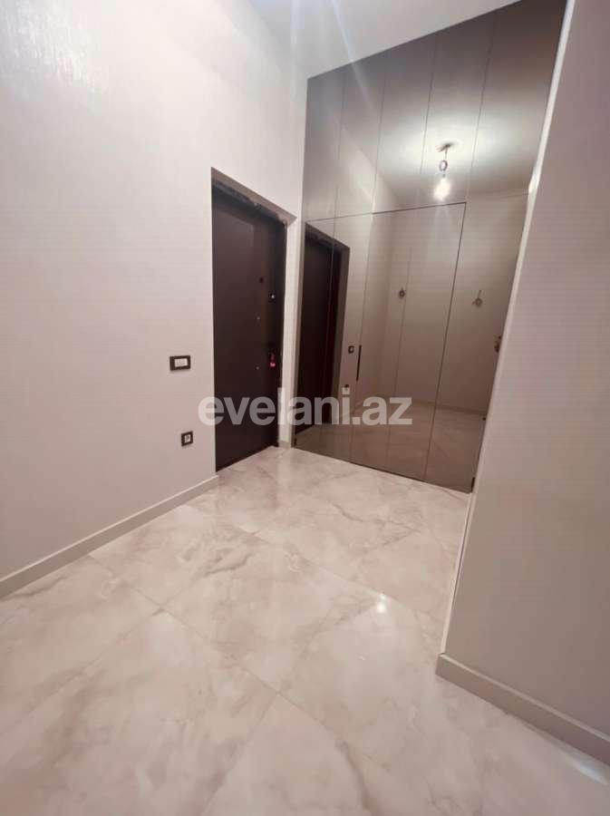 Satılır, yeni tikili, 3 otaqlı, 100 m², Bakı, Yasamal r, Elmlər Akademiyası m.