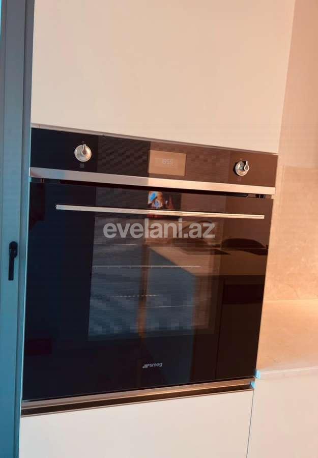 Satılır, yeni tikili, 3 otaqlı, 100 m², Bakı, Yasamal r, Elmlər Akademiyası m.