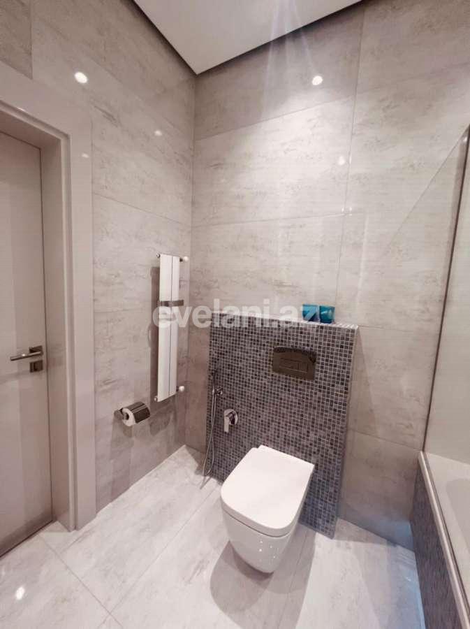 Satılır, yeni tikili, 3 otaqlı, 100 m², Bakı, Yasamal r, Elmlər Akademiyası m.