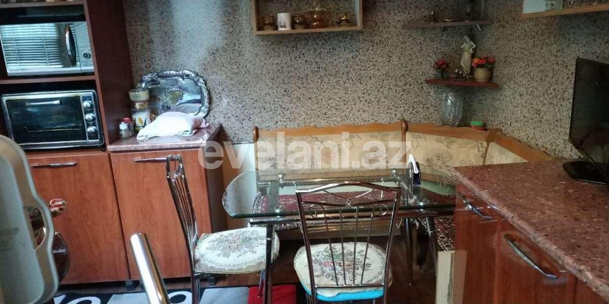 Satılır, köhnə tikili, 2 otaqlı, 80 m², Bakı, Yasamal r.