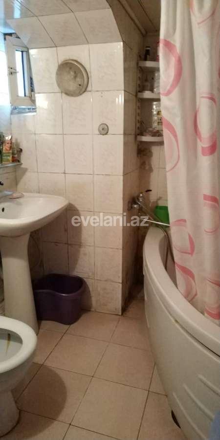 Satılır, köhnə tikili, 2 otaqlı, 80 m², Bakı, Yasamal r.