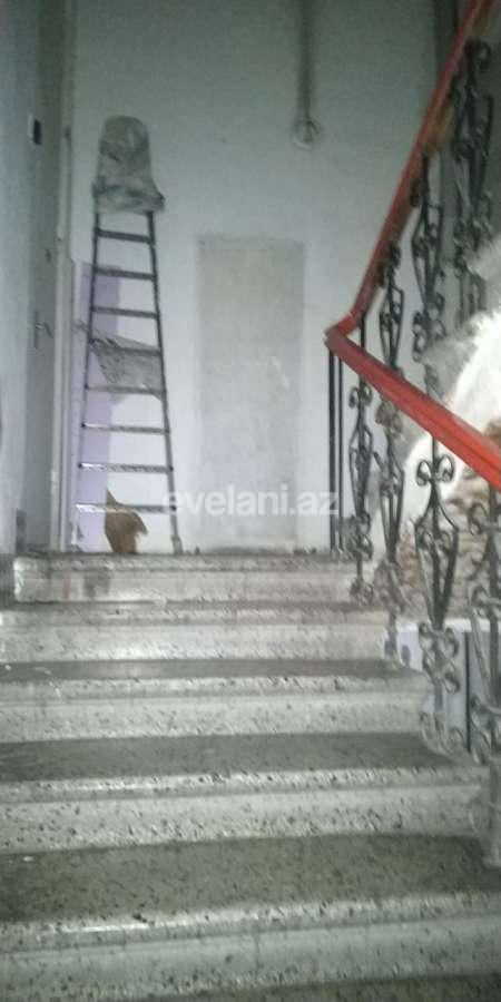 Satılır, köhnə tikili, 2 otaqlı, 80 m², Bakı, Yasamal r.