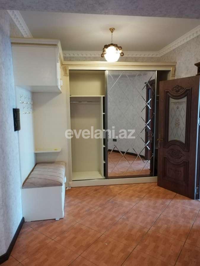 Sale, new building, 4 room, 217 m², Baku, Nasimi r.