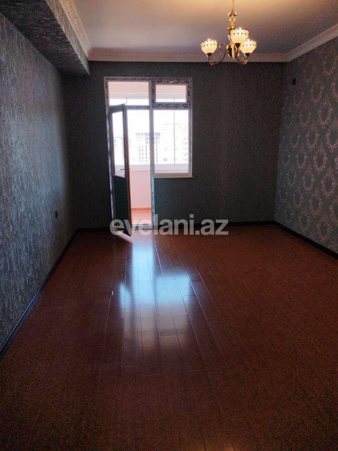 Sale, new building, 4 room, 217 m², Baku, Nasimi r.