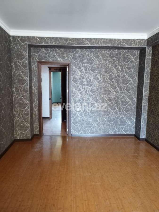 Sale, new building, 4 room, 217 m², Baku, Nasimi r.