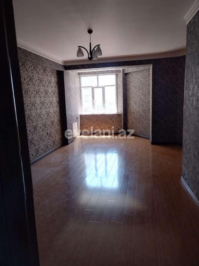 Sale, new building, 4 room, 217 m², Baku, Nasimi r.