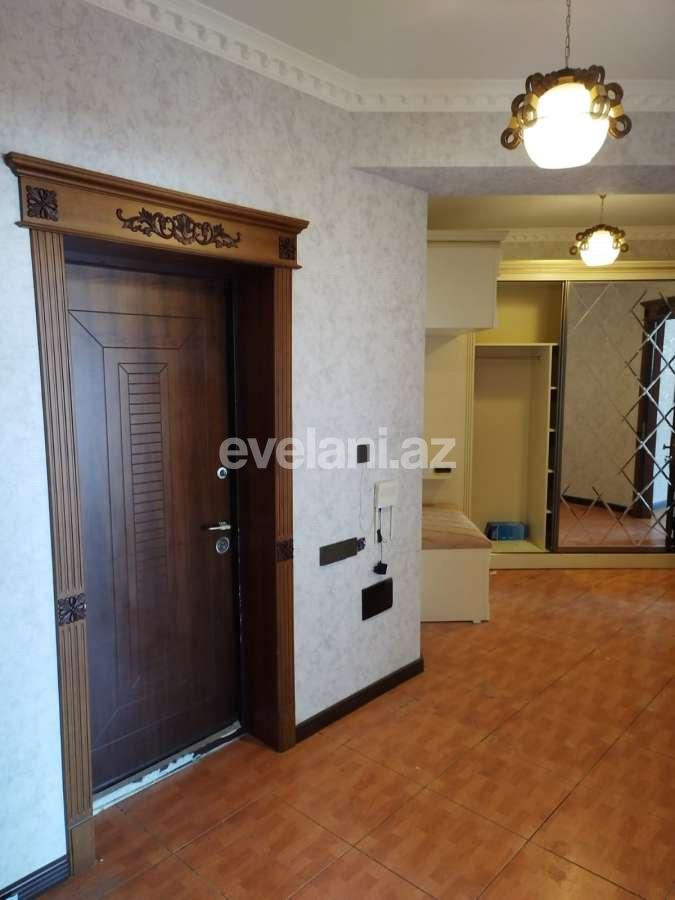 Sale, new building, 4 room, 217 m², Baku, Nasimi r.