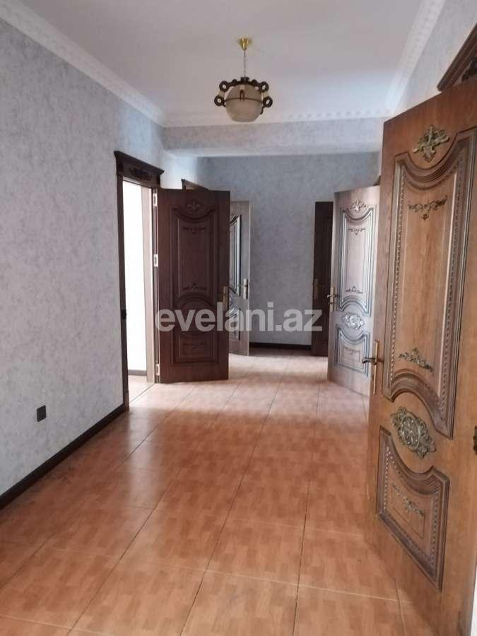Sale, new building, 4 room, 217 m², Baku, Nasimi r.