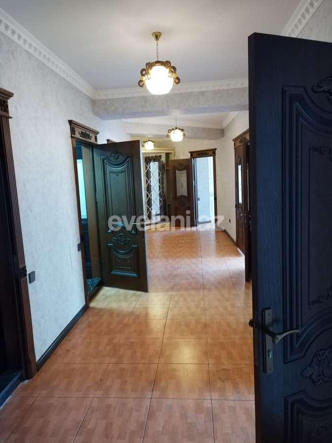 Sale, new building, 4 room, 217 m², Baku, Nasimi r.
