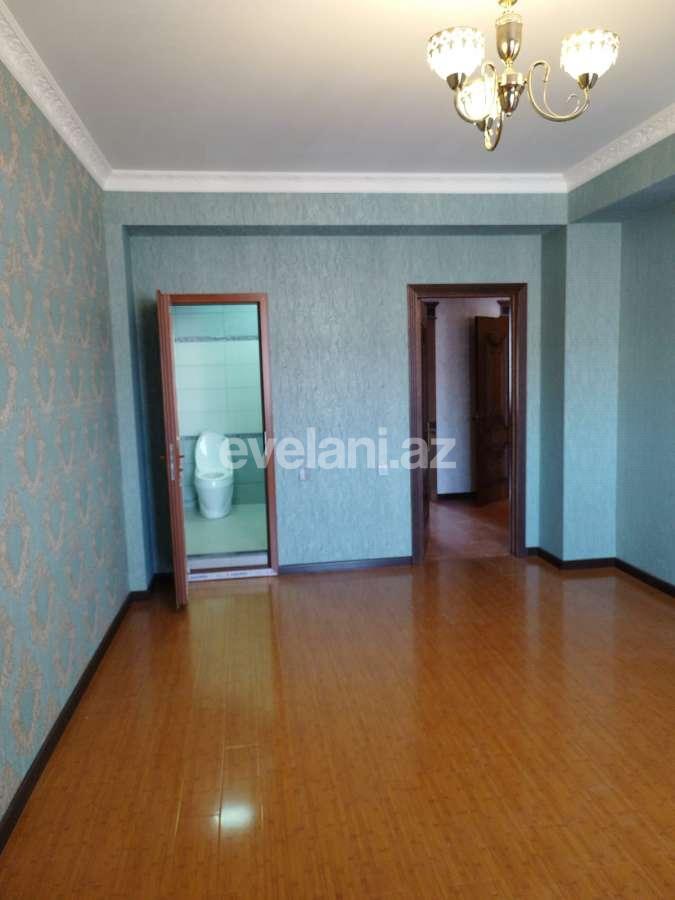 Sale, new building, 4 room, 217 m², Baku, Nasimi r.