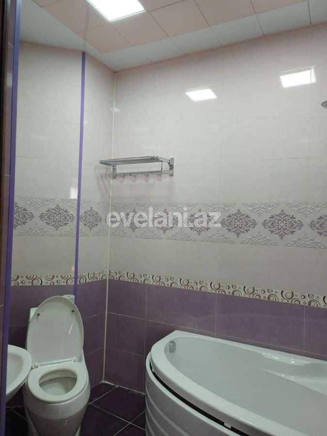 Sale, new building, 4 room, 217 m², Baku, Nasimi r.