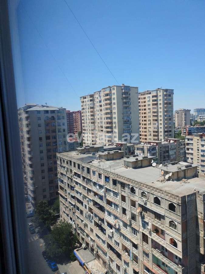 Sale, new building, 4 room, 217 m², Baku, Nasimi r.