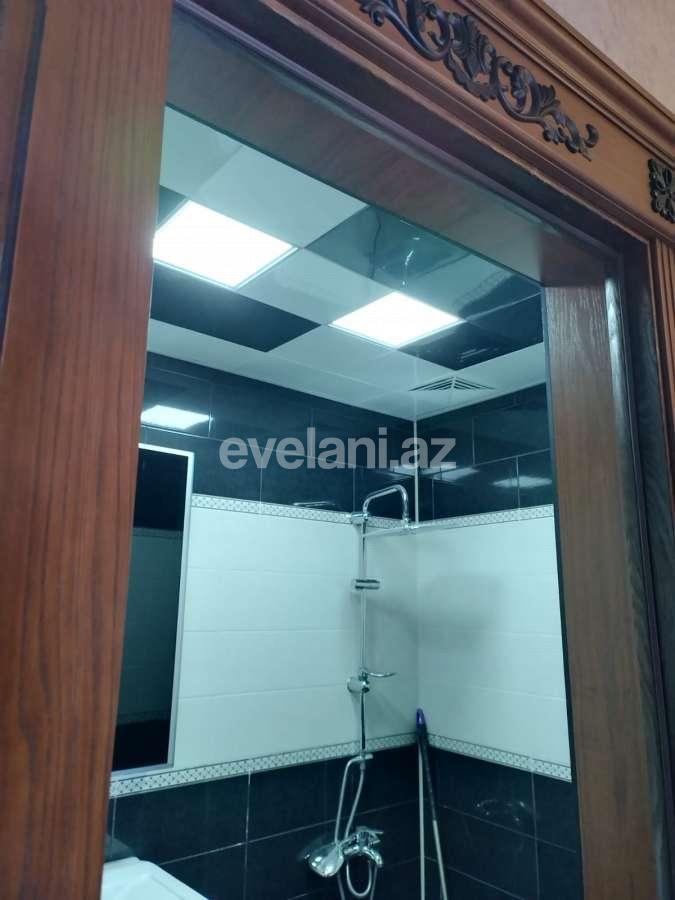 Sale, new building, 4 room, 217 m², Baku, Nasimi r.