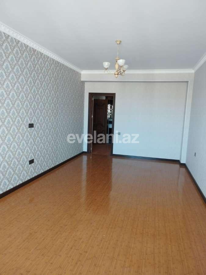 Sale, new building, 4 room, 217 m², Baku, Nasimi r.