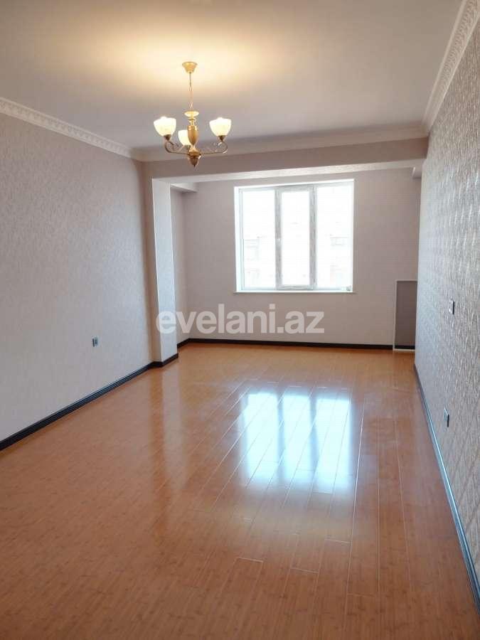 Sale, new building, 4 room, 217 m², Baku, Nasimi r.