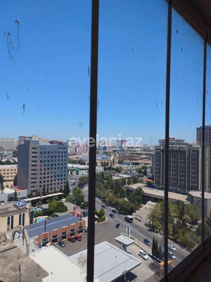 Sale, new building, 4 room, 217 m², Baku, Nasimi r.