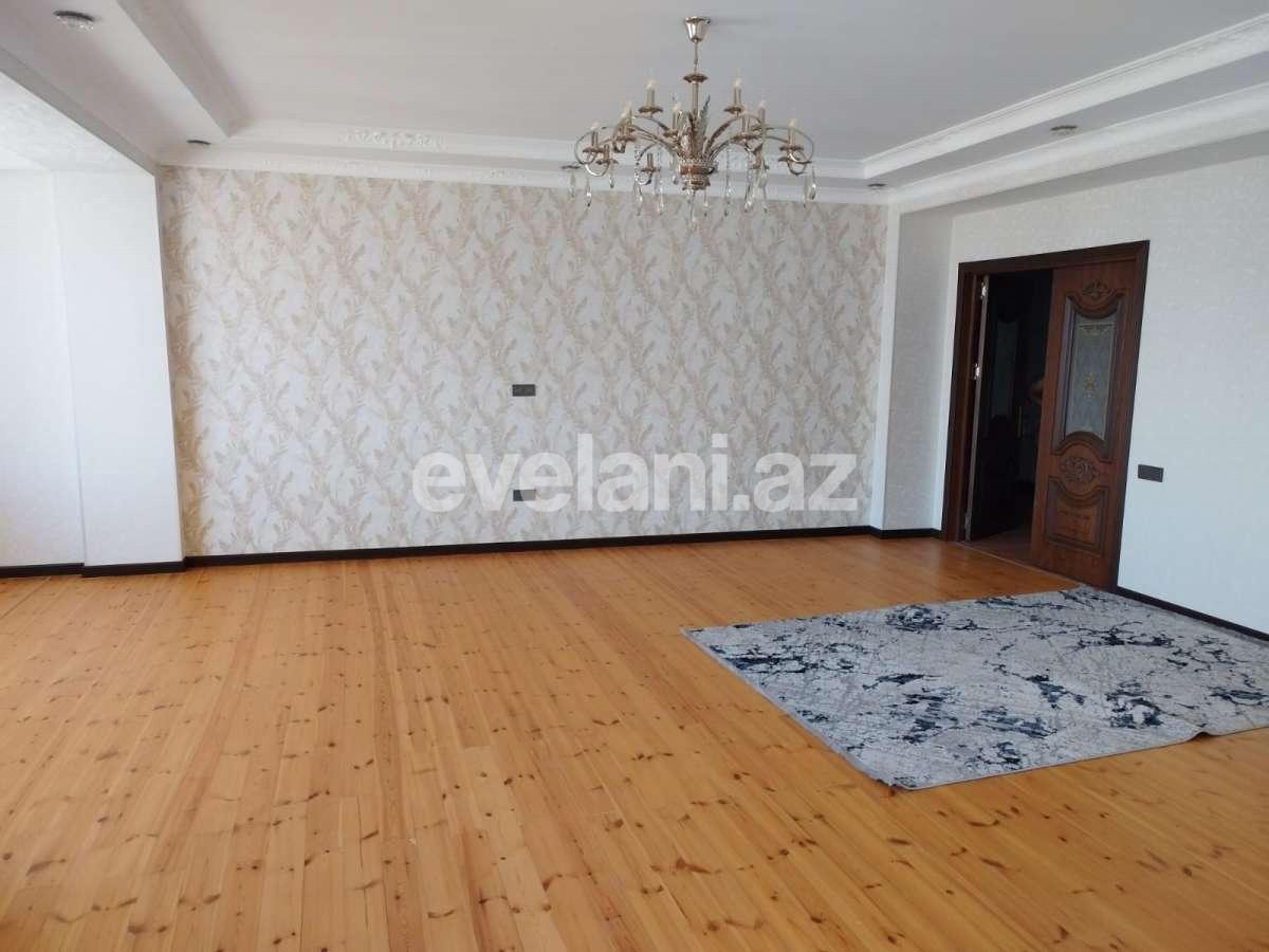 Sale, new building, 4 room, 217 m², Baku, Nasimi r.