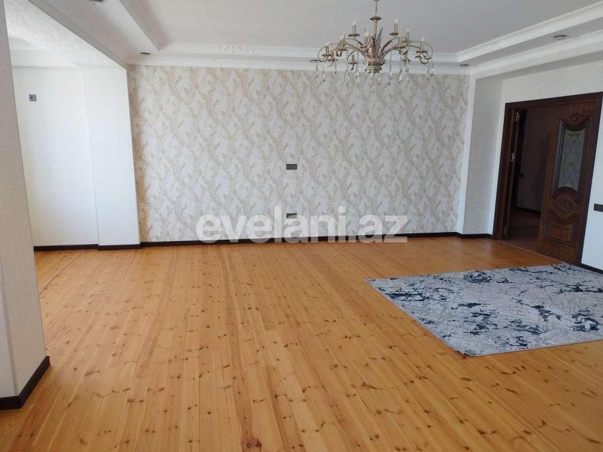Sale, new building, 4 room, 217 m², Baku, Nasimi r.