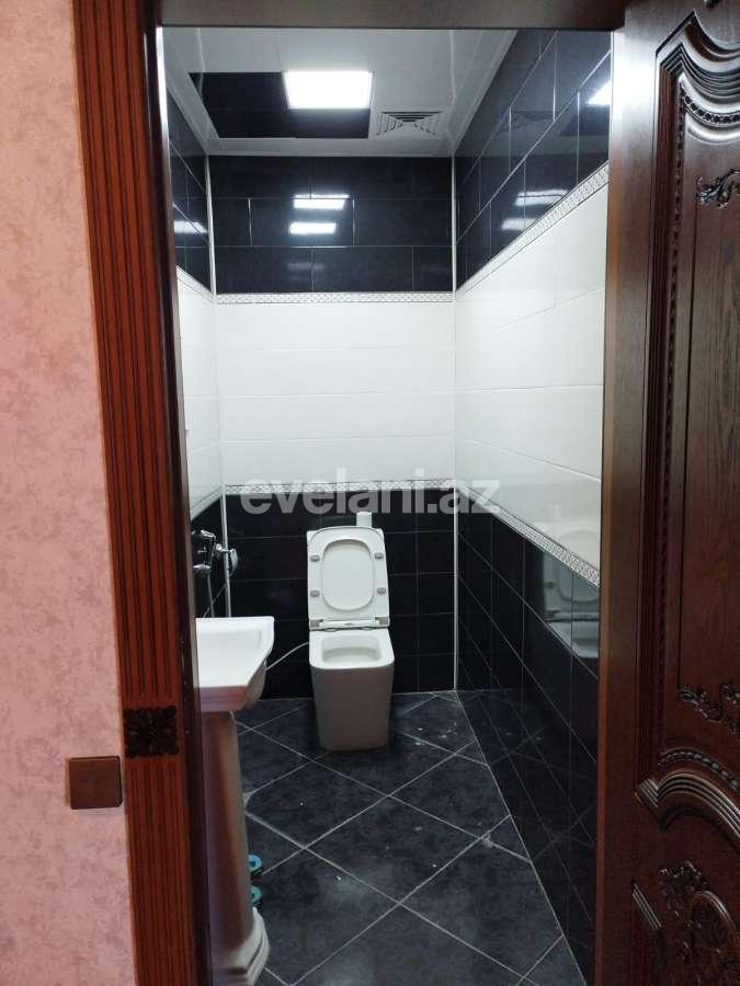 Sale, new building, 4 room, 217 m², Baku, Nasimi r.