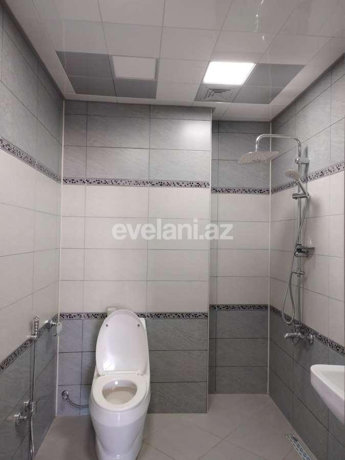 Sale, new building, 4 room, 217 m², Baku, Nasimi r.