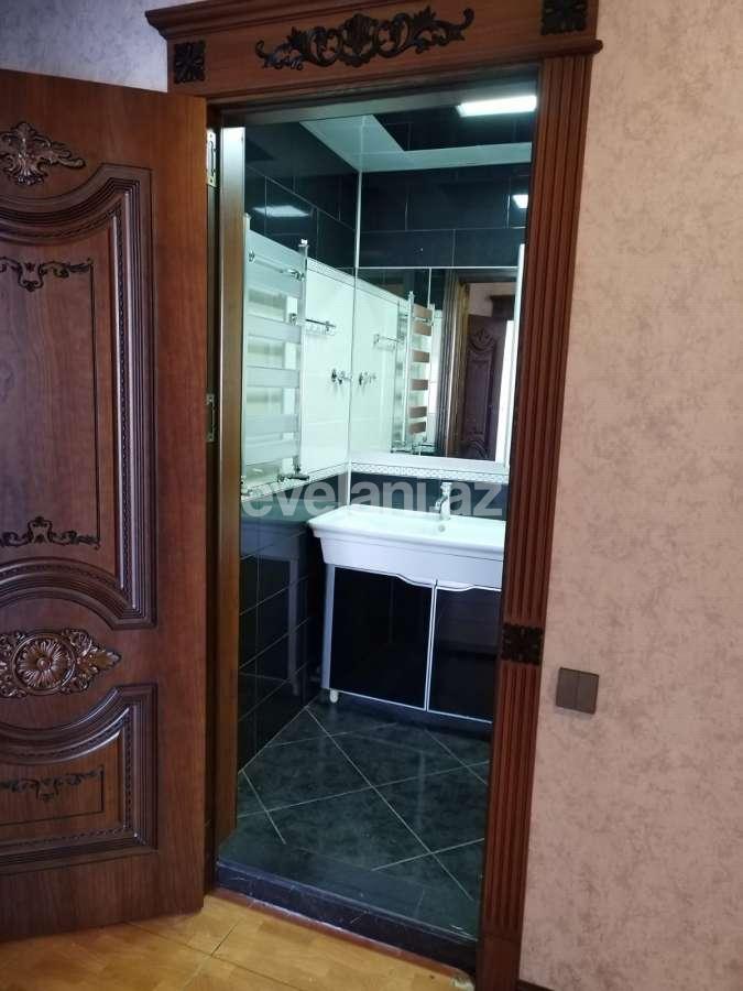 Sale, new building, 4 room, 217 m², Baku, Nasimi r.