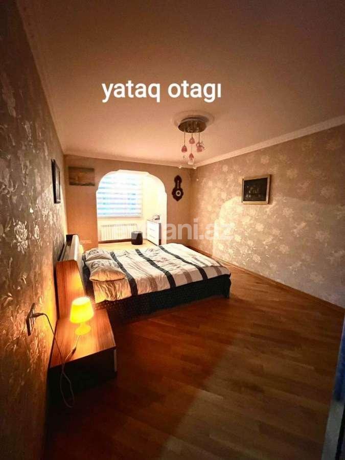 Satılır, köhnə tikili, 4 otaqlı, 100 m², Bakı, Nərimanov r, Nəriman Nərimanov m.