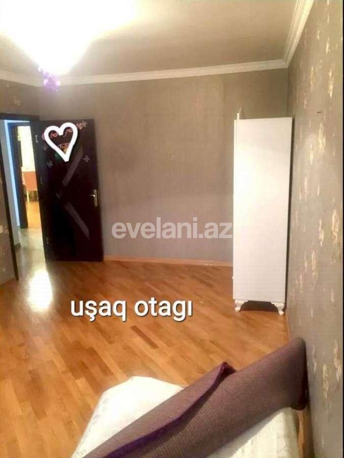 Satılır, köhnə tikili, 4 otaqlı, 100 m², Bakı, Nərimanov r, Nəriman Nərimanov m.