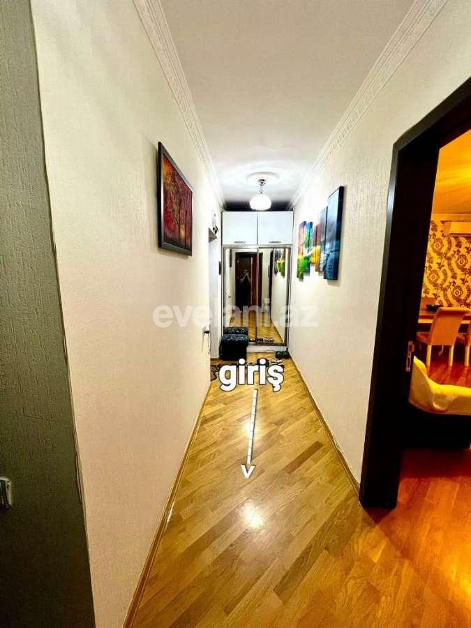 Satılır, köhnə tikili, 4 otaqlı, 100 m², Bakı, Nərimanov r, Nəriman Nərimanov m.