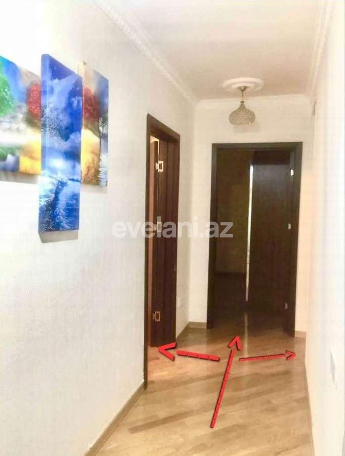 Satılır, köhnə tikili, 4 otaqlı, 100 m², Bakı, Nərimanov r, Nəriman Nərimanov m.