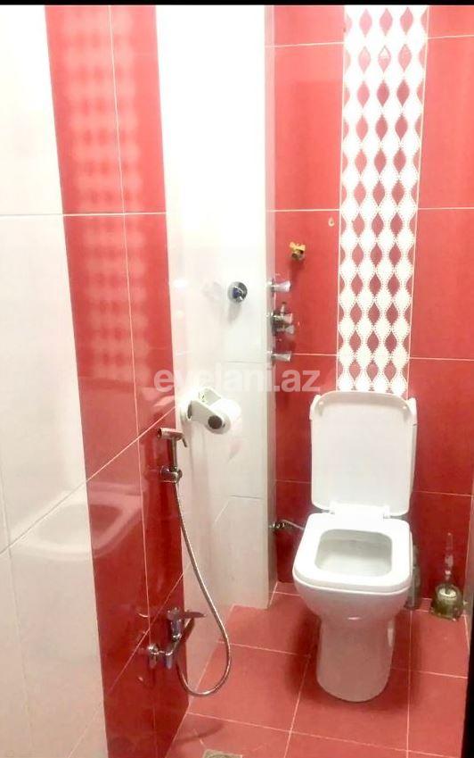 Satılır, köhnə tikili, 4 otaqlı, 100 m², Bakı, Nərimanov r, Nəriman Nərimanov m.