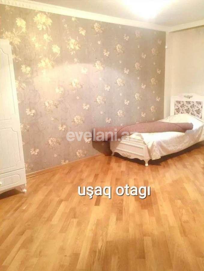 Satılır, köhnə tikili, 4 otaqlı, 100 m², Bakı, Nərimanov r, Nəriman Nərimanov m.