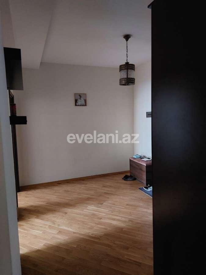 Sale, new building, 2 room, 90 m², Baku, Yasamal r, Elmlar Akademiyası m.