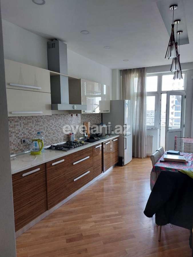 Sale, new building, 2 room, 90 m², Baku, Yasamal r, Elmlar Akademiyası m.