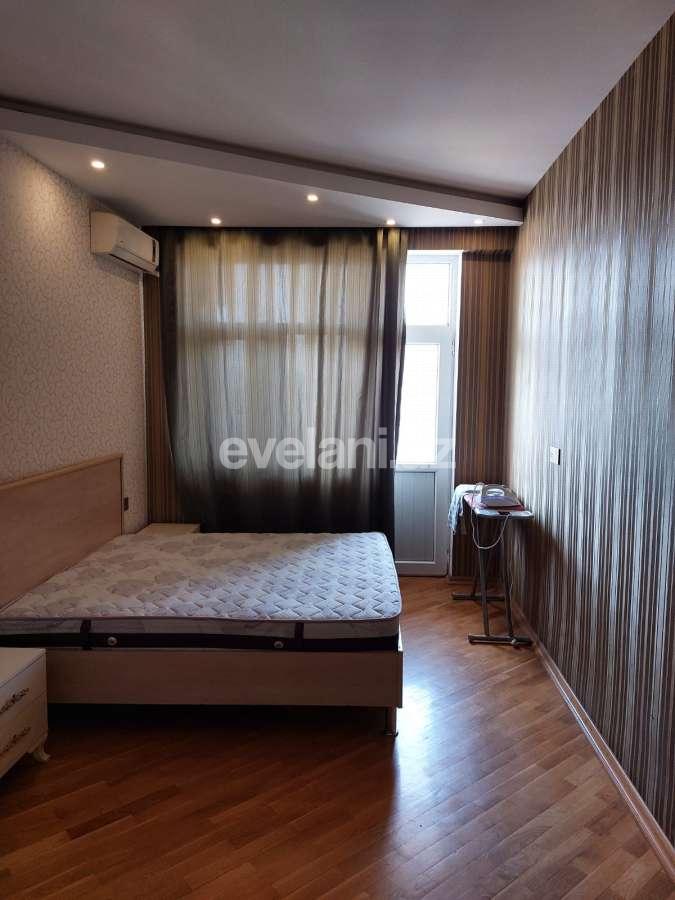 Sale, new building, 2 room, 90 m², Baku, Yasamal r, Elmlar Akademiyası m.